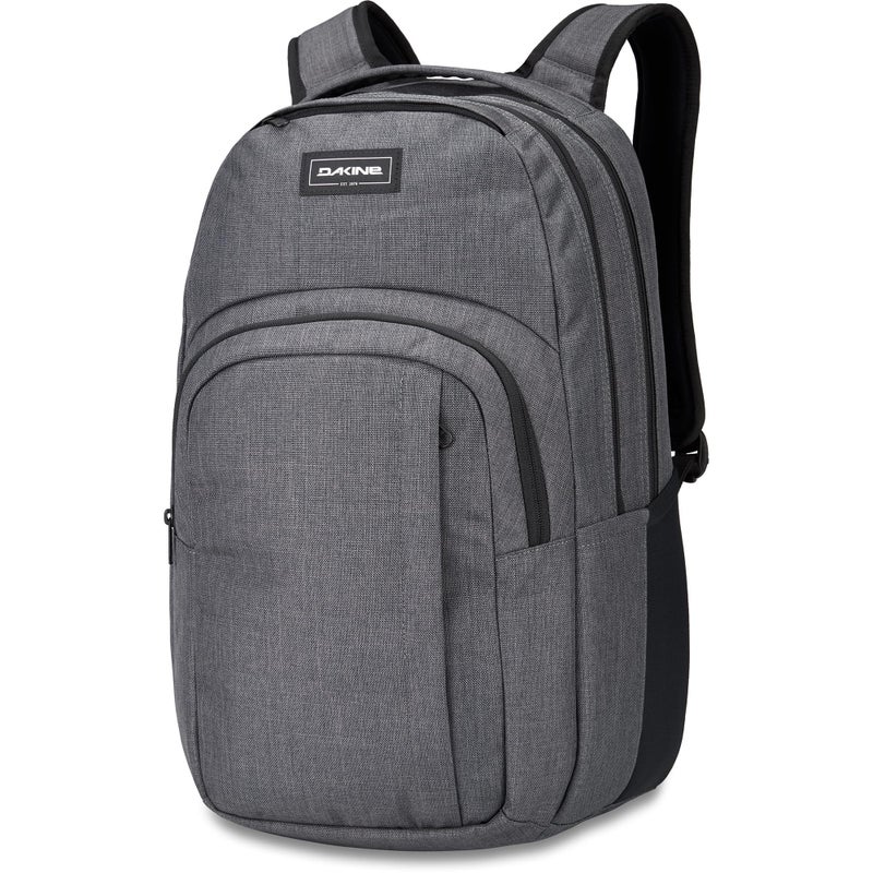 Dakine Campus L 33L Backpack - Carbon, One Size - Image 1